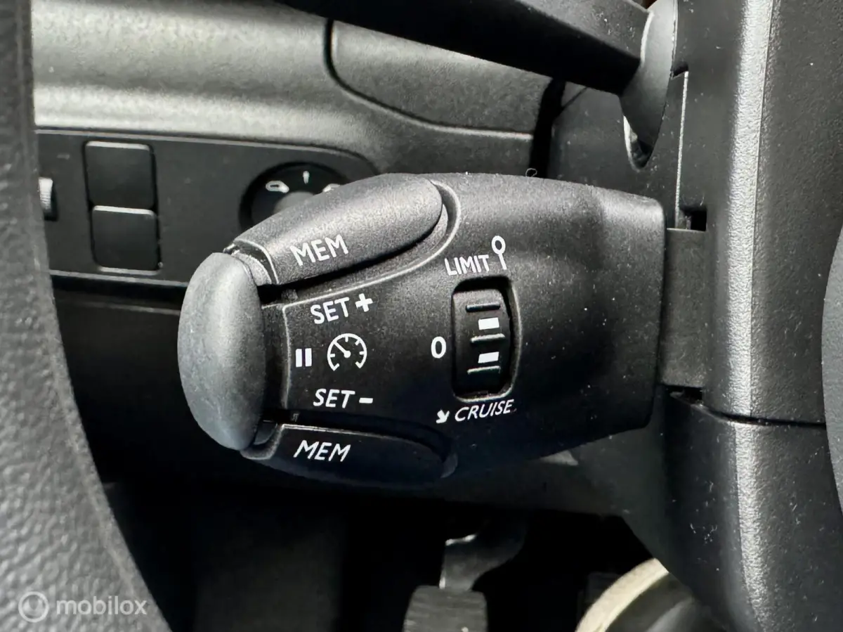 83 Business I Navi I Cruise I DAB+ I