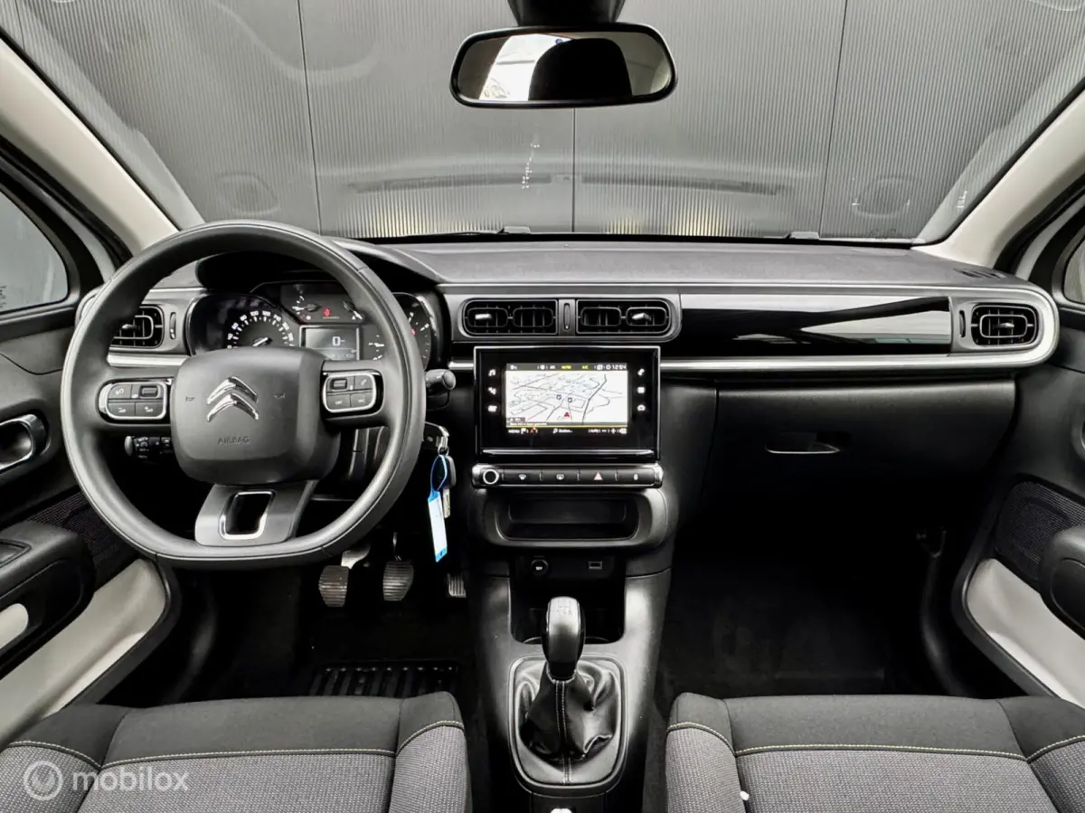 83 Business I Navi I Cruise I DAB+ I