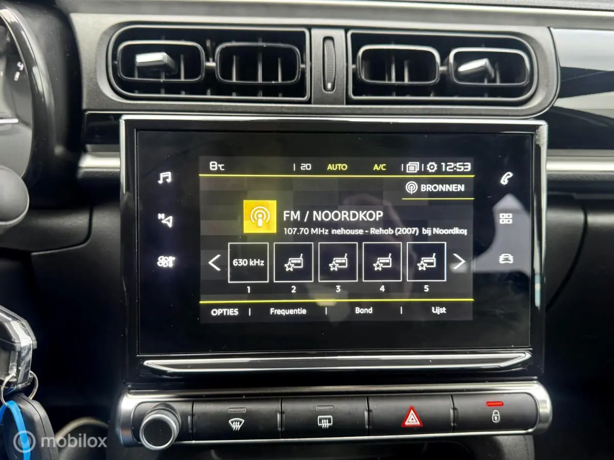 83 Business I Navi I Cruise I DAB+ I
