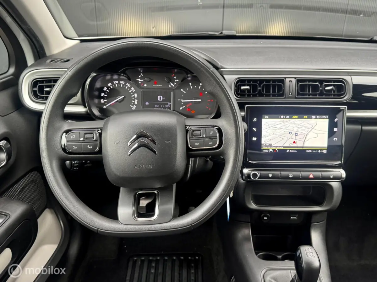 83 Business I Navi I Cruise I DAB+ I