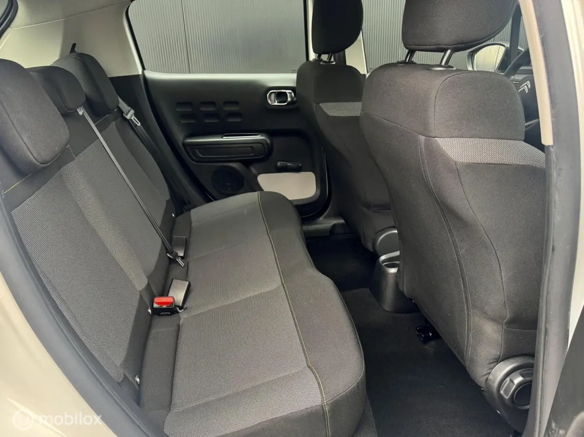 83 Business I Navi I Cruise I DAB+ I