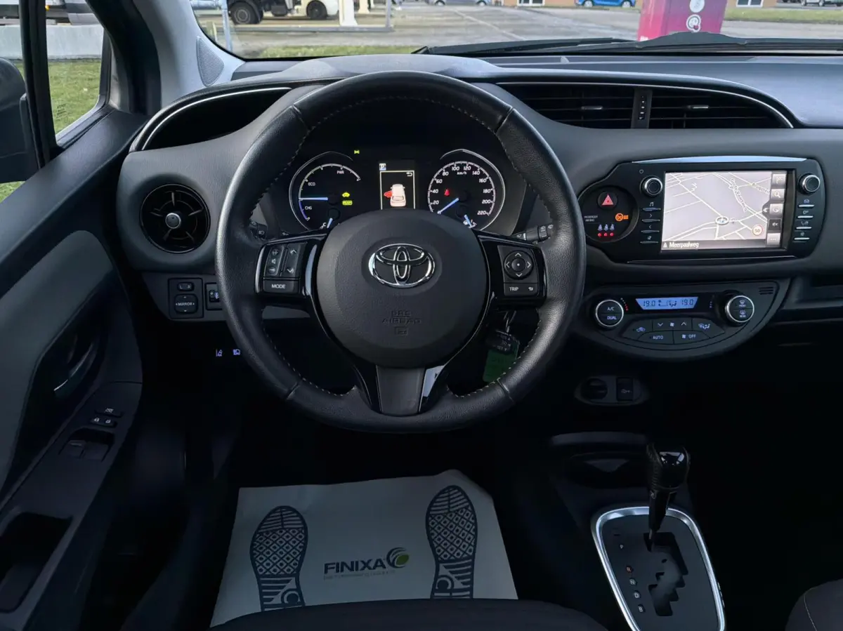 1.5 Hybrid Energy - FACELIFT/NAVI/LANEASSIS/NAP