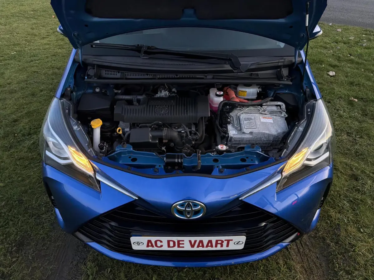 1.5 Hybrid Energy - FACELIFT/NAVI/LANEASSIS/NAP