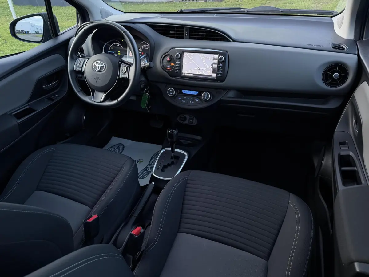 1.5 Hybrid Energy - FACELIFT/NAVI/LANEASSIS/NAP