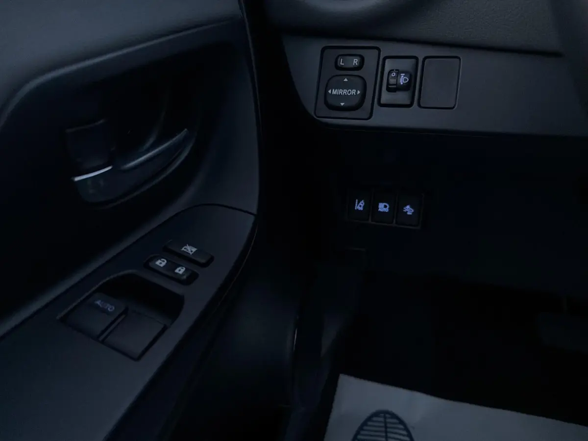 1.5 Hybrid Energy - FACELIFT/NAVI/LANEASSIS/NAP