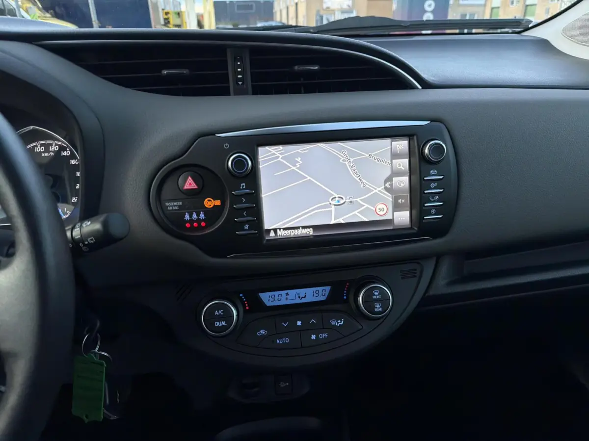 1.5 Hybrid Energy - FACELIFT/NAVI/LANEASSIS/NAP