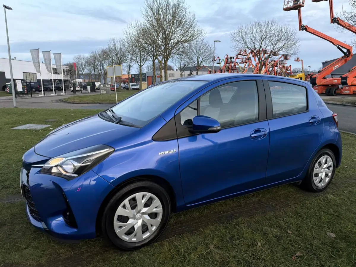 1.5 Hybrid Energy - FACELIFT/NAVI/LANEASSIS/NAP