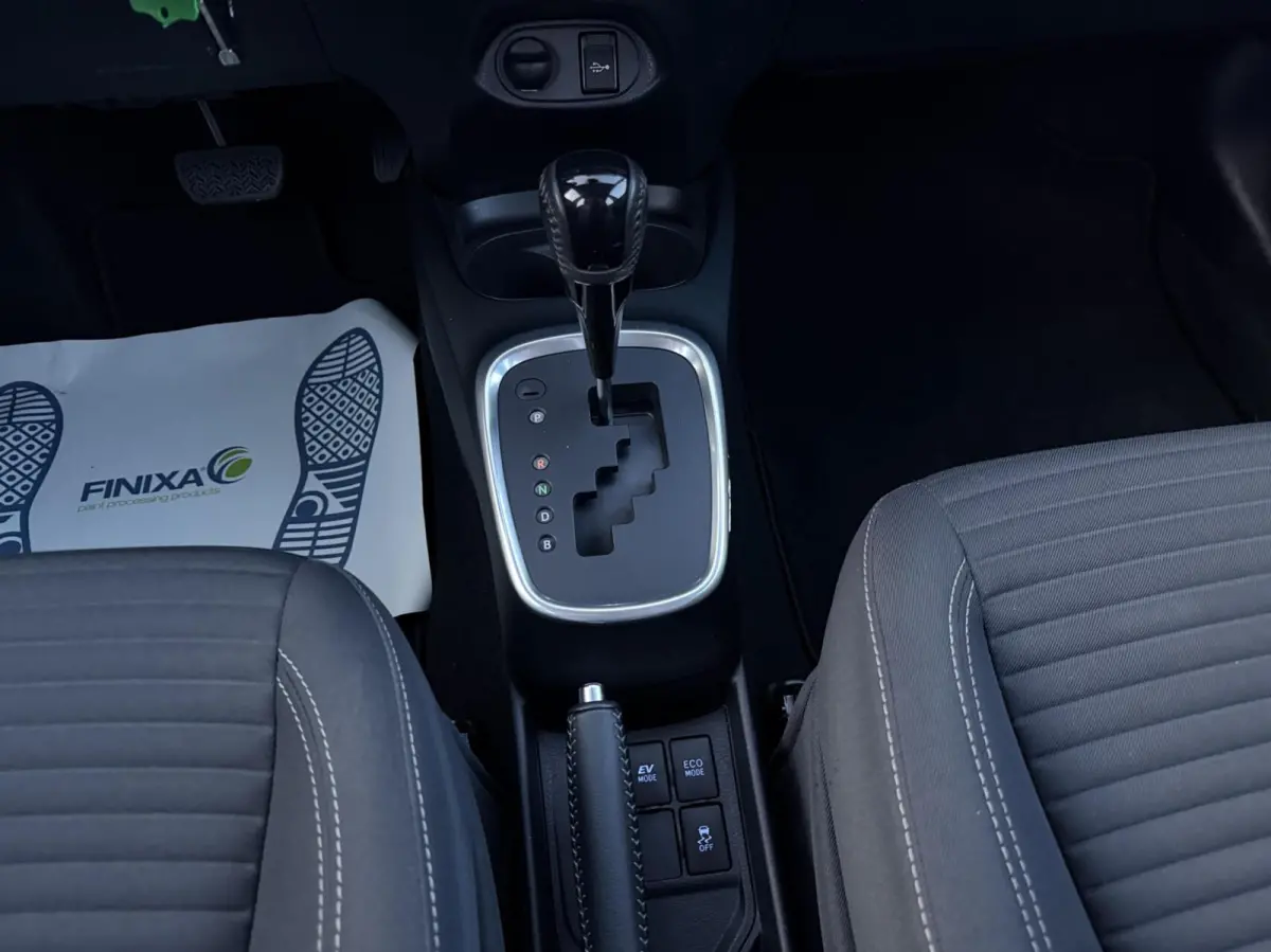 1.5 Hybrid Energy - FACELIFT/NAVI/LANEASSIS/NAP