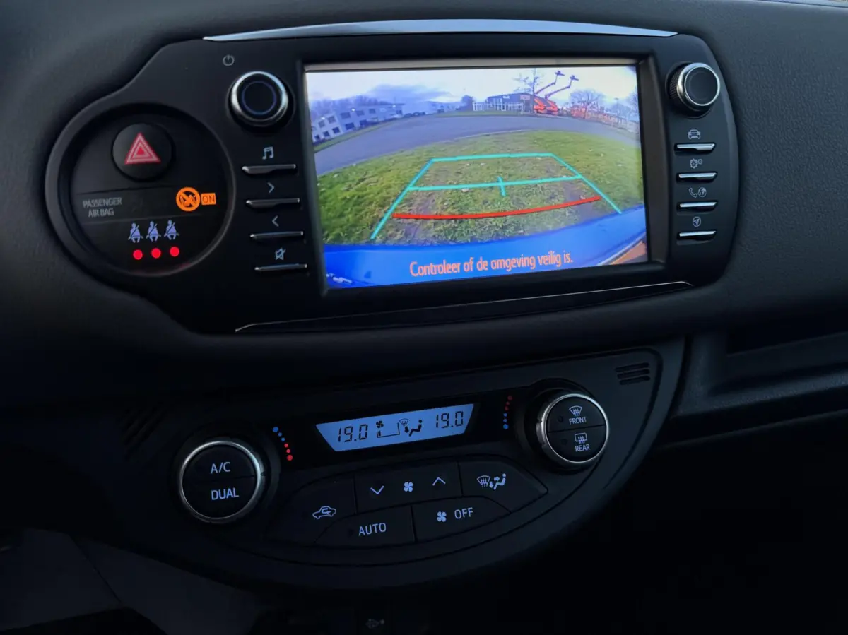 1.5 Hybrid Energy - FACELIFT/NAVI/LANEASSIS/NAP