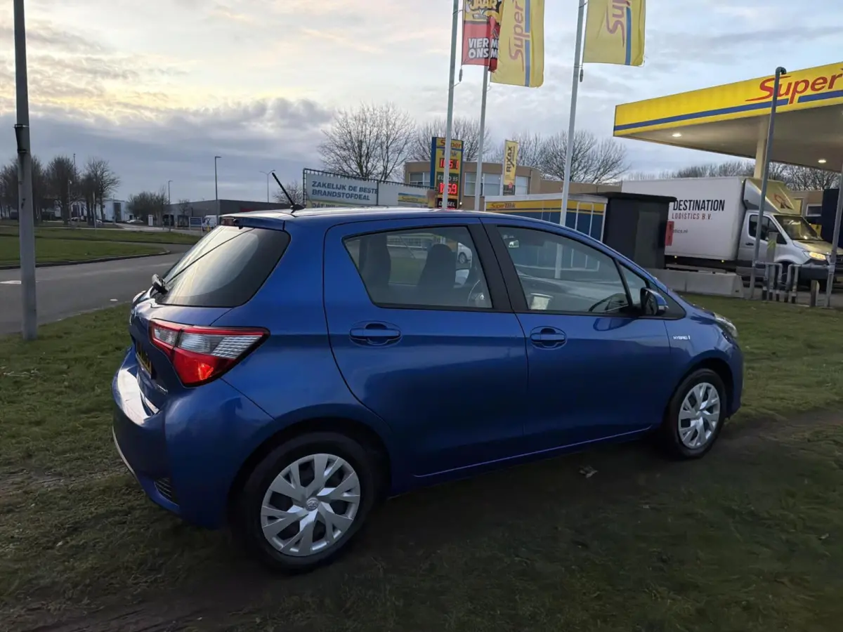 1.5 Hybrid Energy - FACELIFT/NAVI/LANEASSIS/NAP