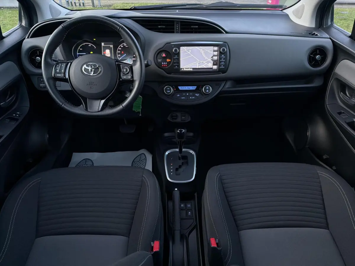 1.5 Hybrid Energy - FACELIFT/NAVI/LANEASSIS/NAP