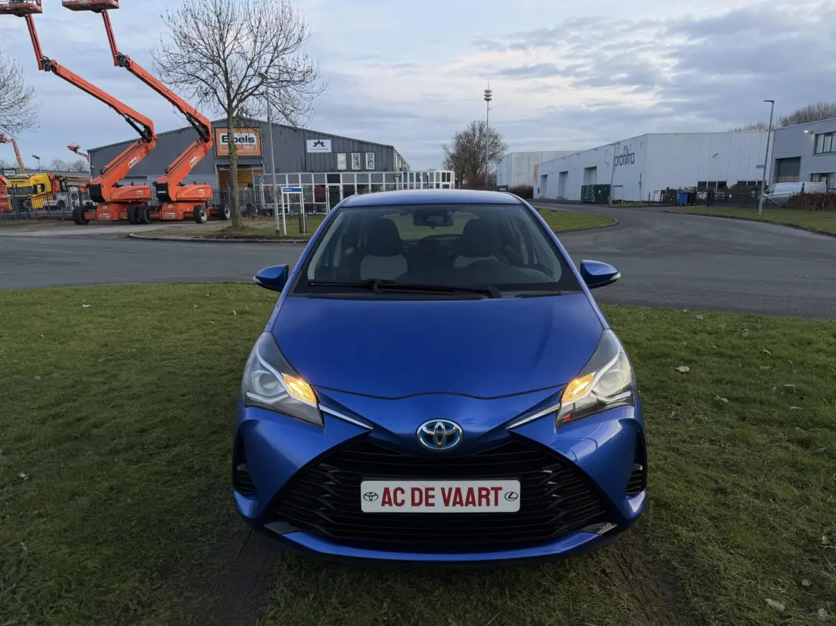 1.5 Hybrid Energy - FACELIFT/NAVI/LANEASSIS/NAP