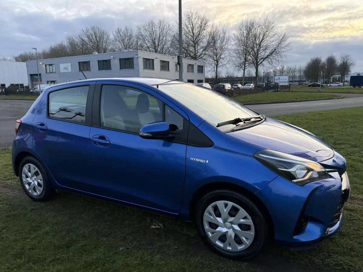1.5 Hybrid Energy - FACELIFT/NAVI/LANEASSIS/NAP