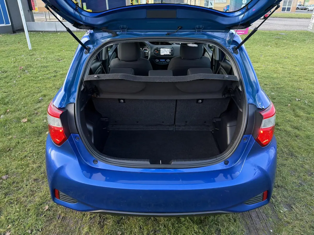 1.5 Hybrid Energy - FACELIFT/NAVI/LANEASSIS/NAP