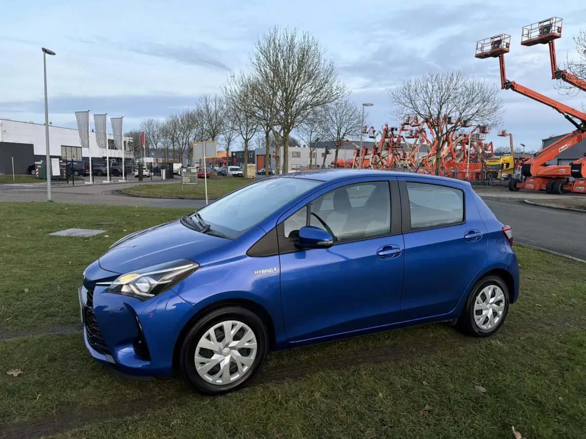 1.5 Hybrid Energy - FACELIFT/NAVI/LANEASSIS/NAP