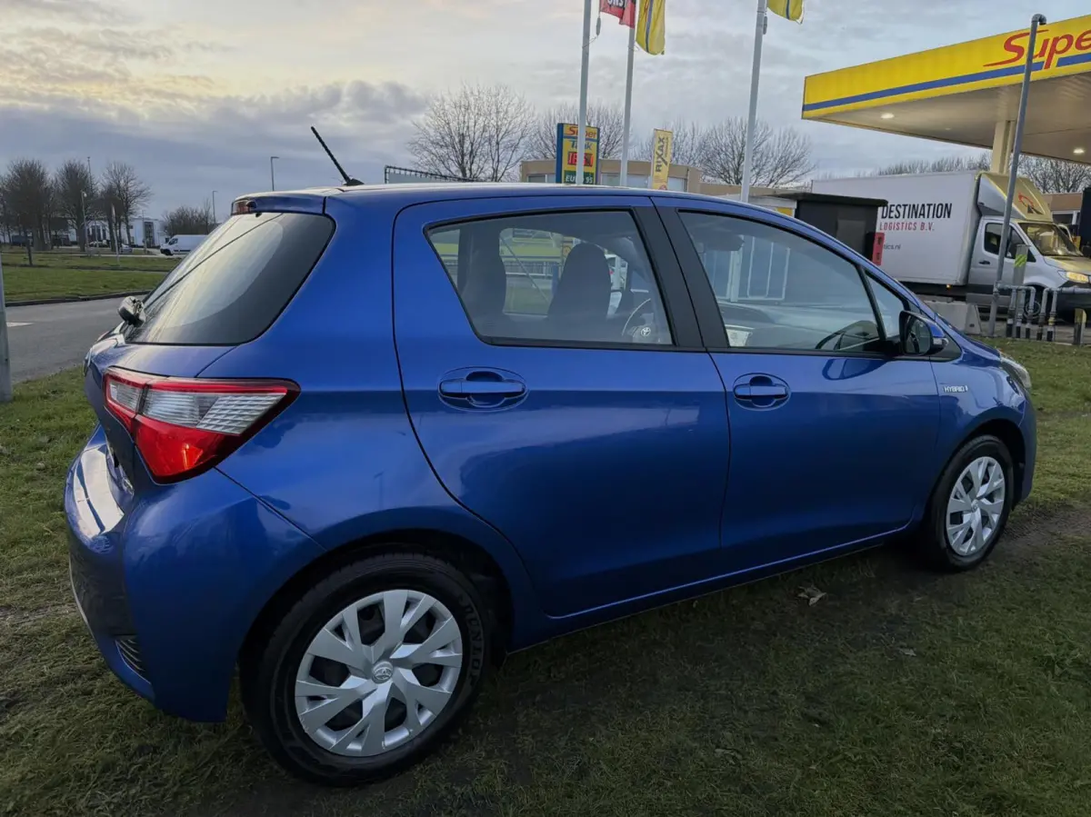1.5 Hybrid Energy - FACELIFT/NAVI/LANEASSIS/NAP