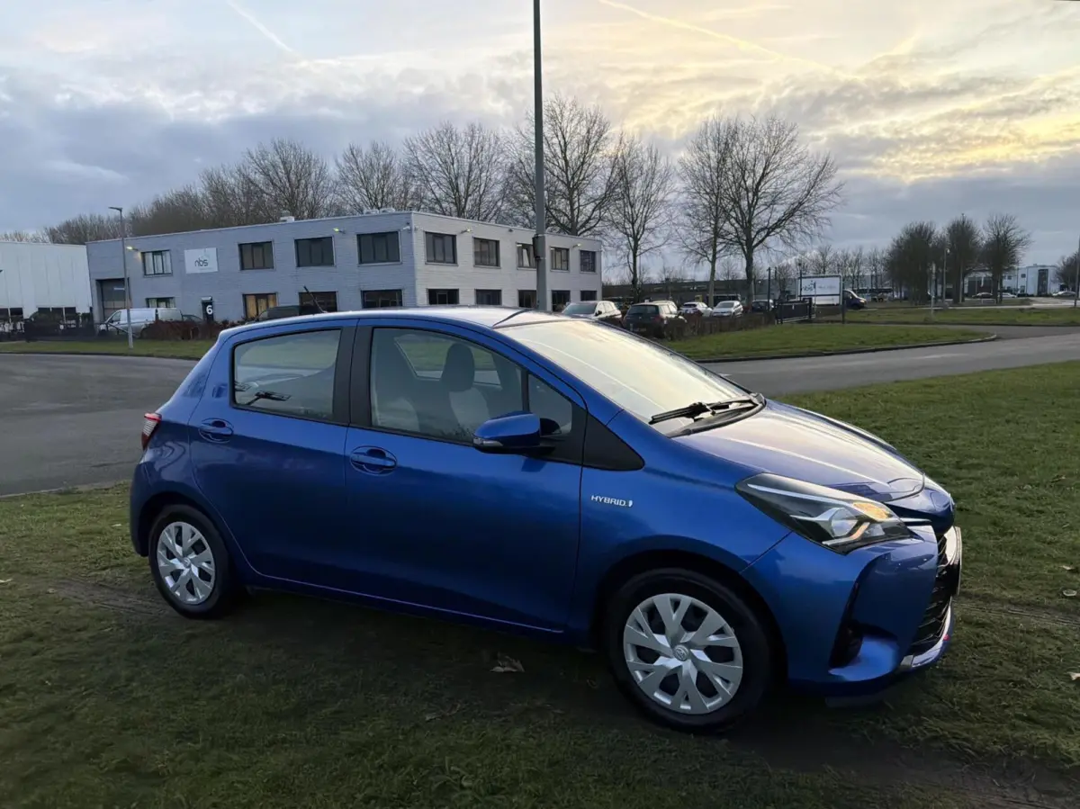 1.5 Hybrid Energy - FACELIFT/NAVI/LANEASSIS/NAP