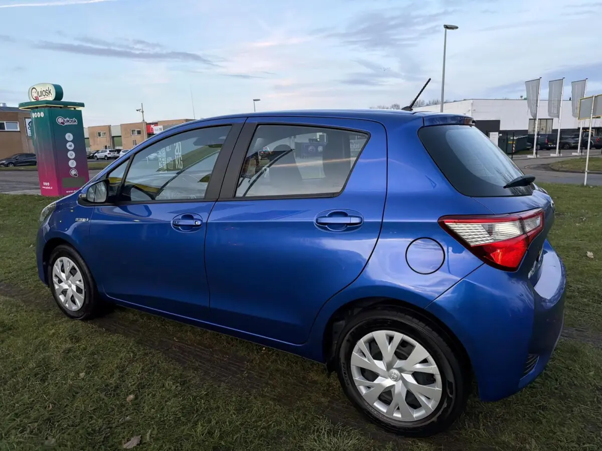 1.5 Hybrid Energy - FACELIFT/NAVI/LANEASSIS/NAP