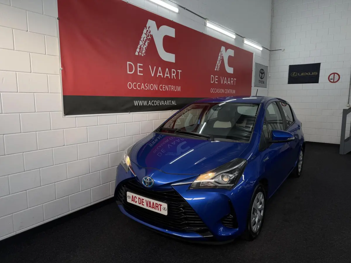 1.5 Hybrid Energy - FACELIFT/NAVI/LANEASSIS/NAP