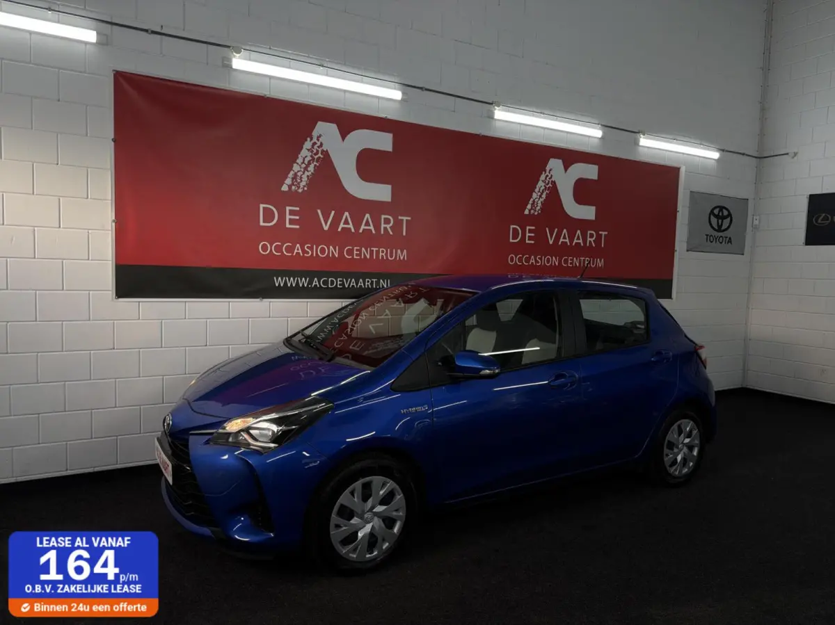 1.5 Hybrid Energy - FACELIFT/NAVI/LANEASSIS/NAP