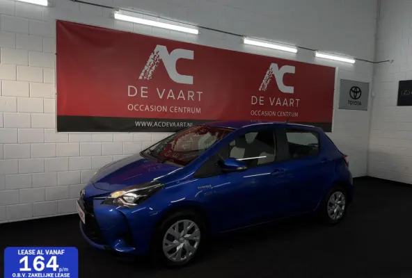 1.5 Hybrid Energy - FACELIFT/NAVI/LANEASSIS/NAP