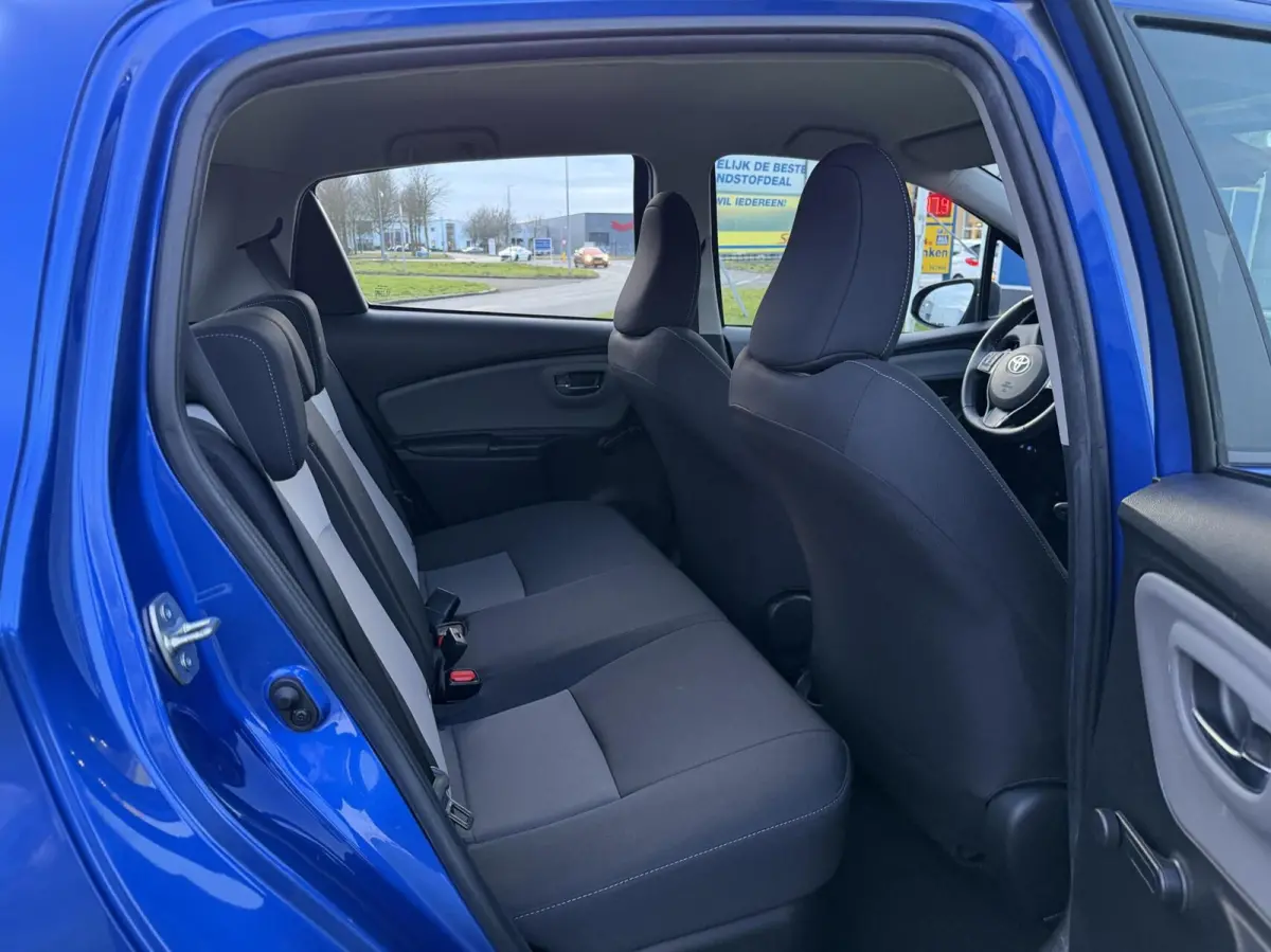 1.5 Hybrid Energy - FACELIFT/NAVI/LANEASSIS/NAP