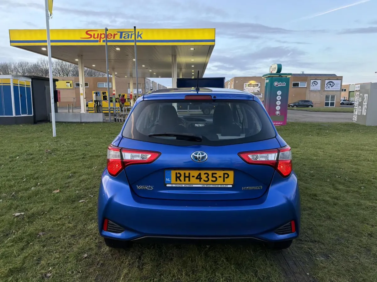 1.5 Hybrid Energy - FACELIFT/NAVI/LANEASSIS/NAP