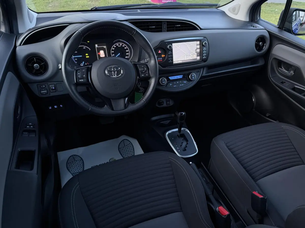 1.5 Hybrid Energy - FACELIFT/NAVI/LANEASSIS/NAP