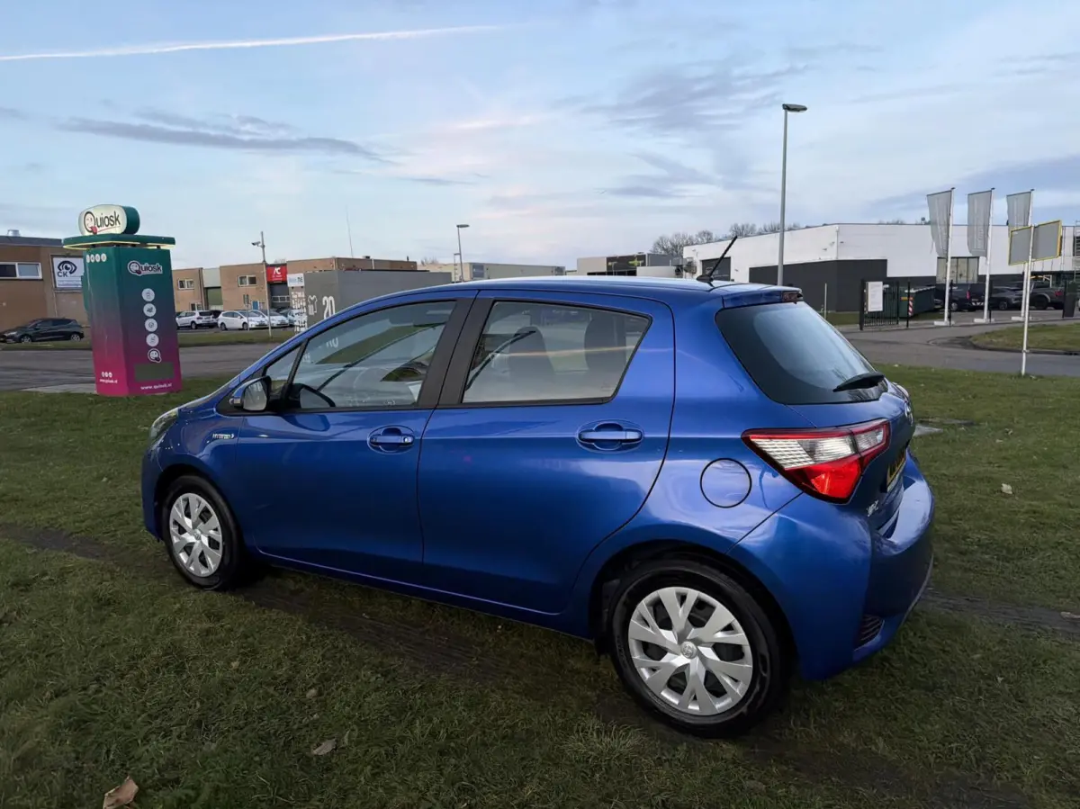 1.5 Hybrid Energy - FACELIFT/NAVI/LANEASSIS/NAP