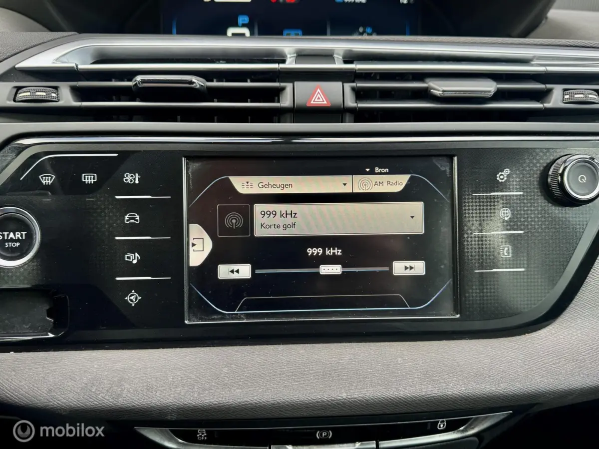 165pk Business I Automaat I Navi