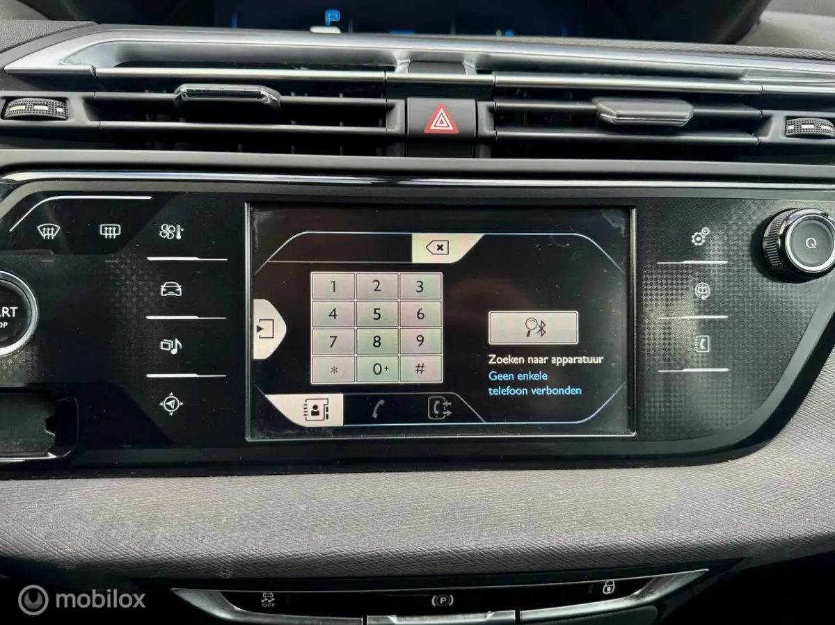165pk Business I Automaat I Navi