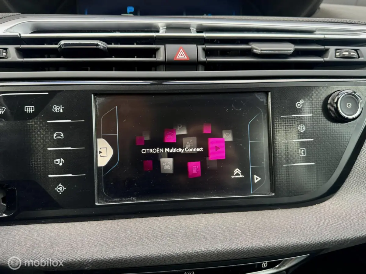 165pk Business I Automaat I Navi