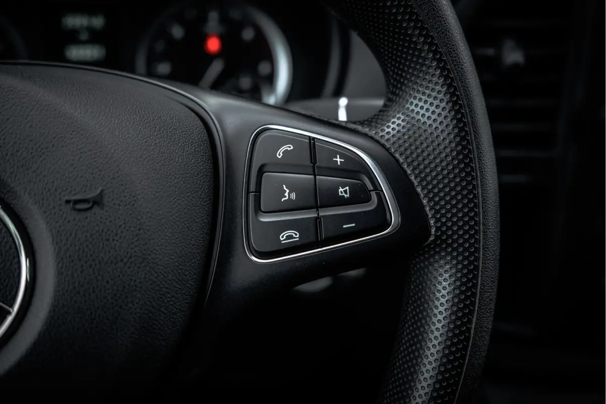 119 CDI | AMG Styling | ILS | Carplay | L+R Schuifdeur | Cruise | Camera