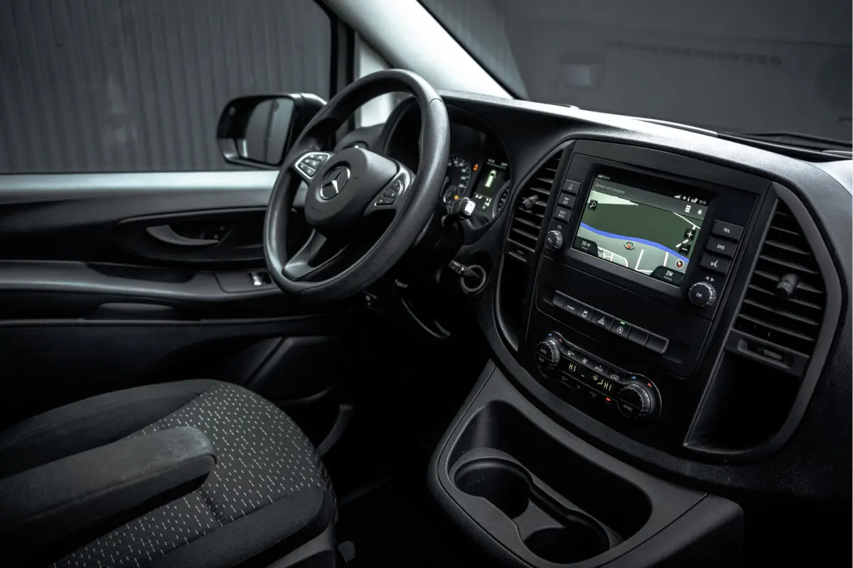 119 CDI | AMG Styling | ILS | Carplay | L+R Schuifdeur | Cruise | Camera
