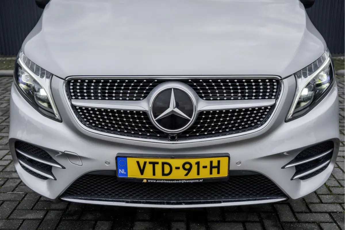119 CDI | AMG Styling | ILS | Carplay | L+R Schuifdeur | Cruise | Camera