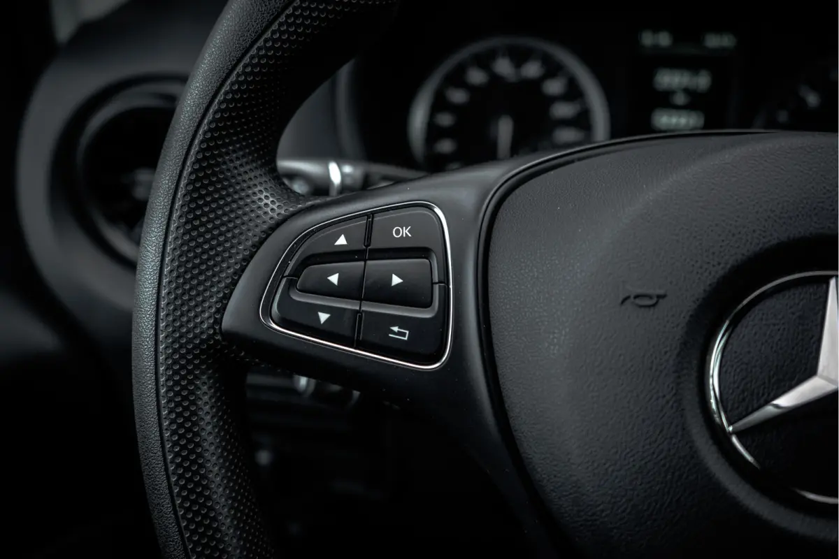 119 CDI | AMG Styling | ILS | Carplay | L+R Schuifdeur | Cruise | Camera