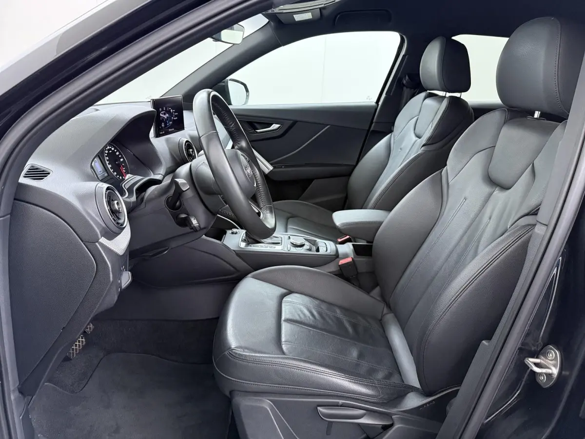 30 TFSI Sport Edition