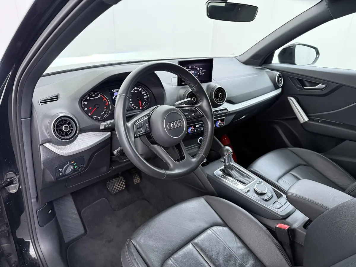 30 TFSI Sport Edition