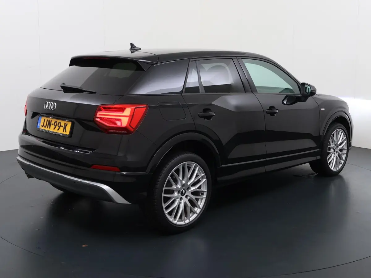 30 TFSI Sport Edition