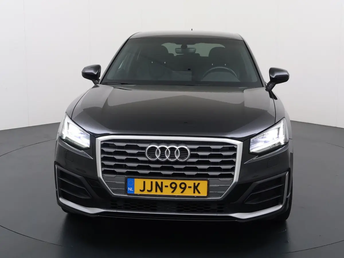 30 TFSI Sport Edition