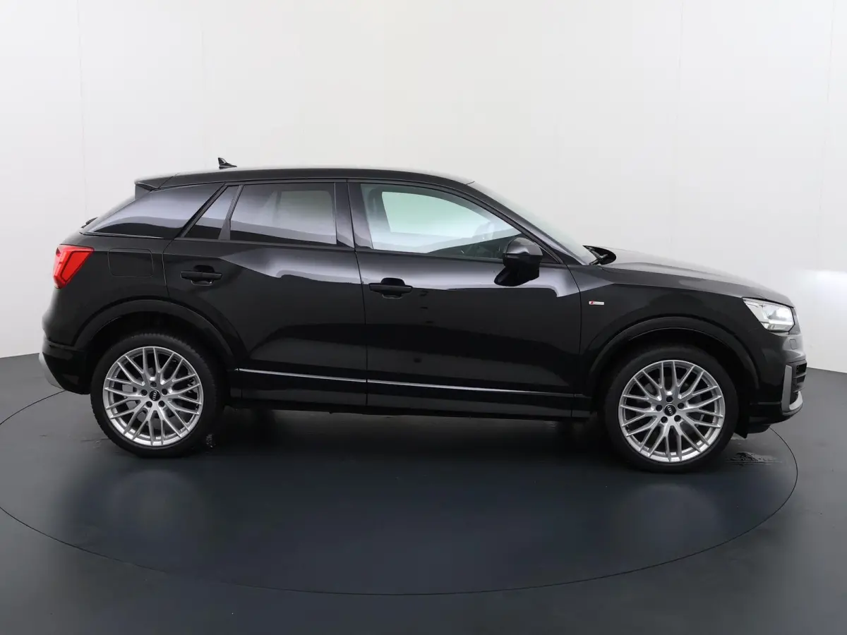 30 TFSI Sport Edition