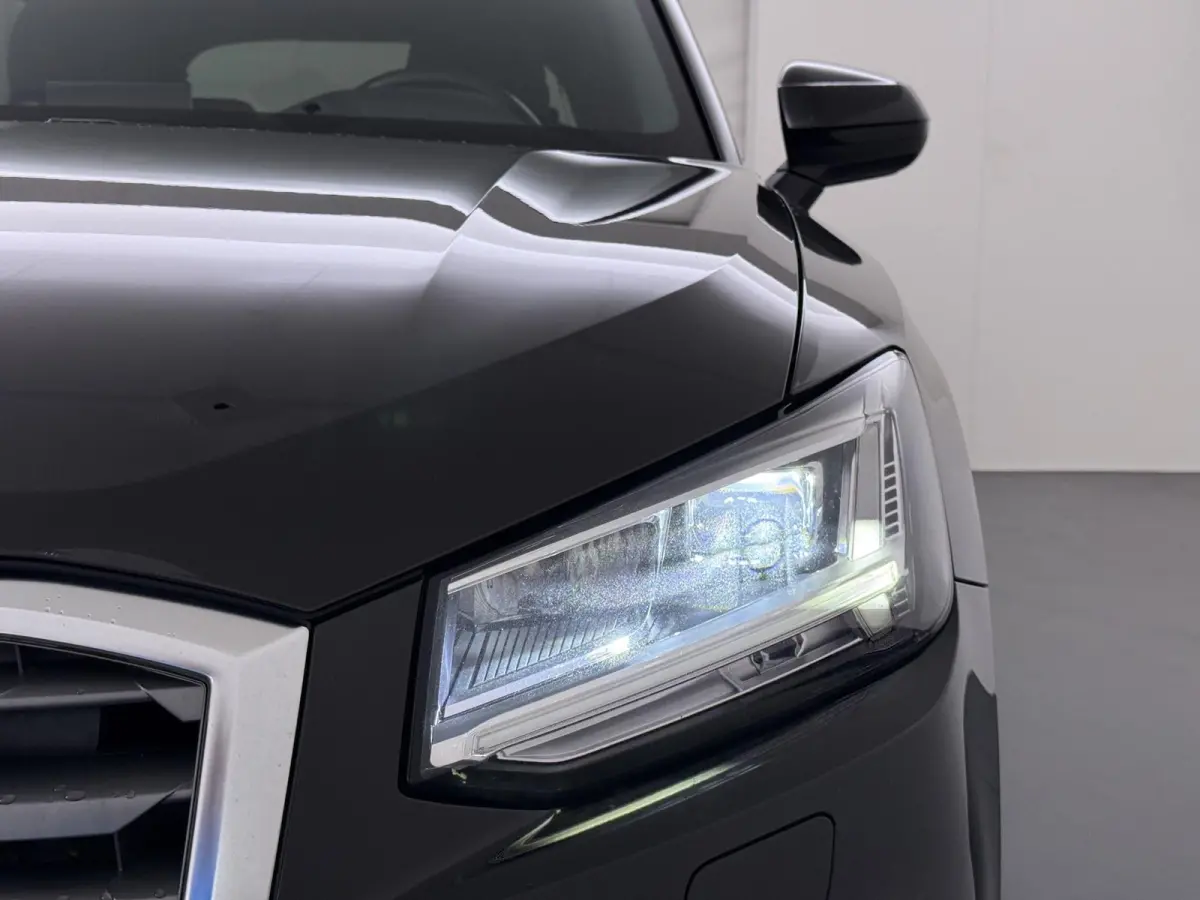 30 TFSI Sport Edition