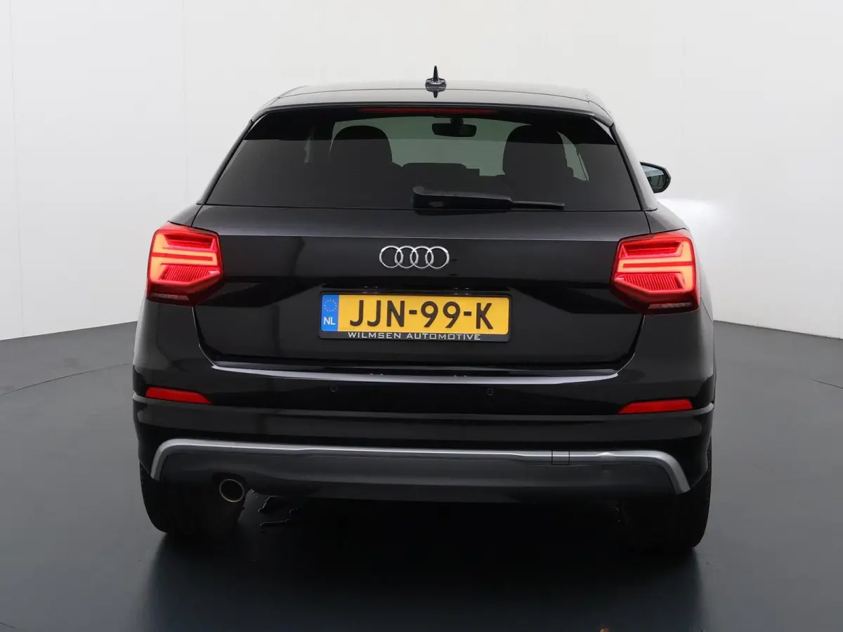 30 TFSI Sport Edition