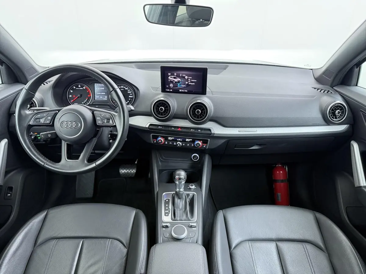 30 TFSI Sport Edition