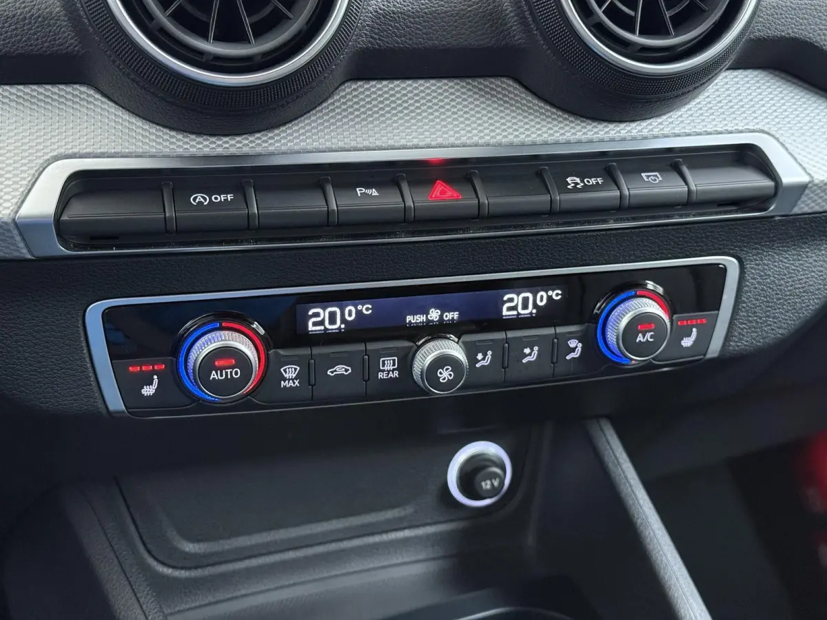 30 TFSI Sport Edition
