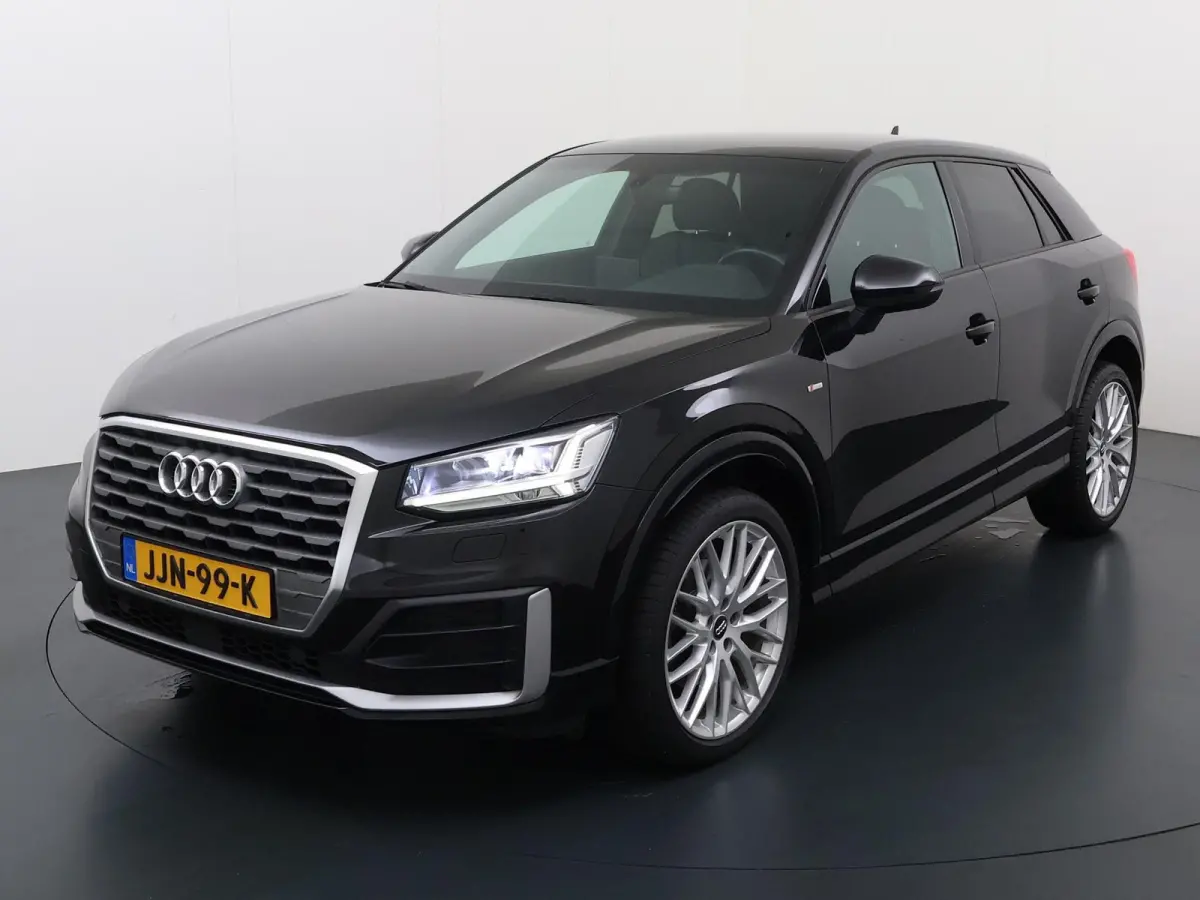 30 TFSI Sport Edition