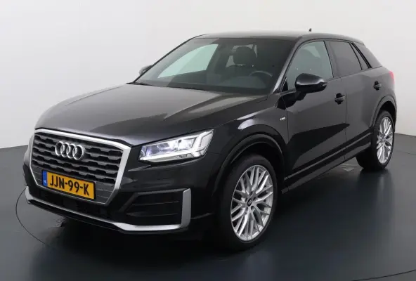 30 TFSI Sport Edition
