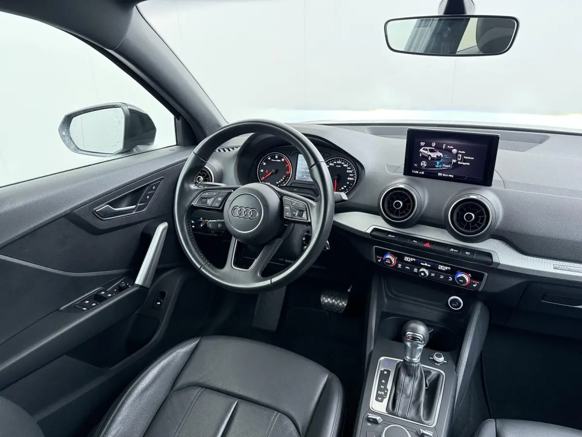 30 TFSI Sport Edition