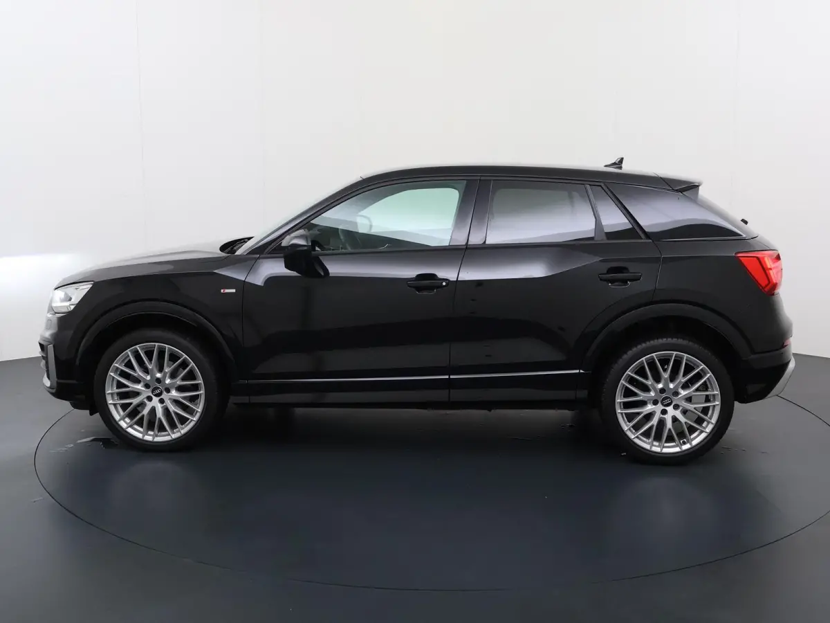 30 TFSI Sport Edition