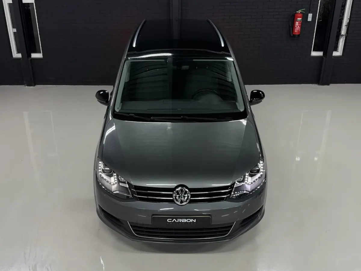 1.4 TSI Highline | DSG | 7 Pers | Xenon
